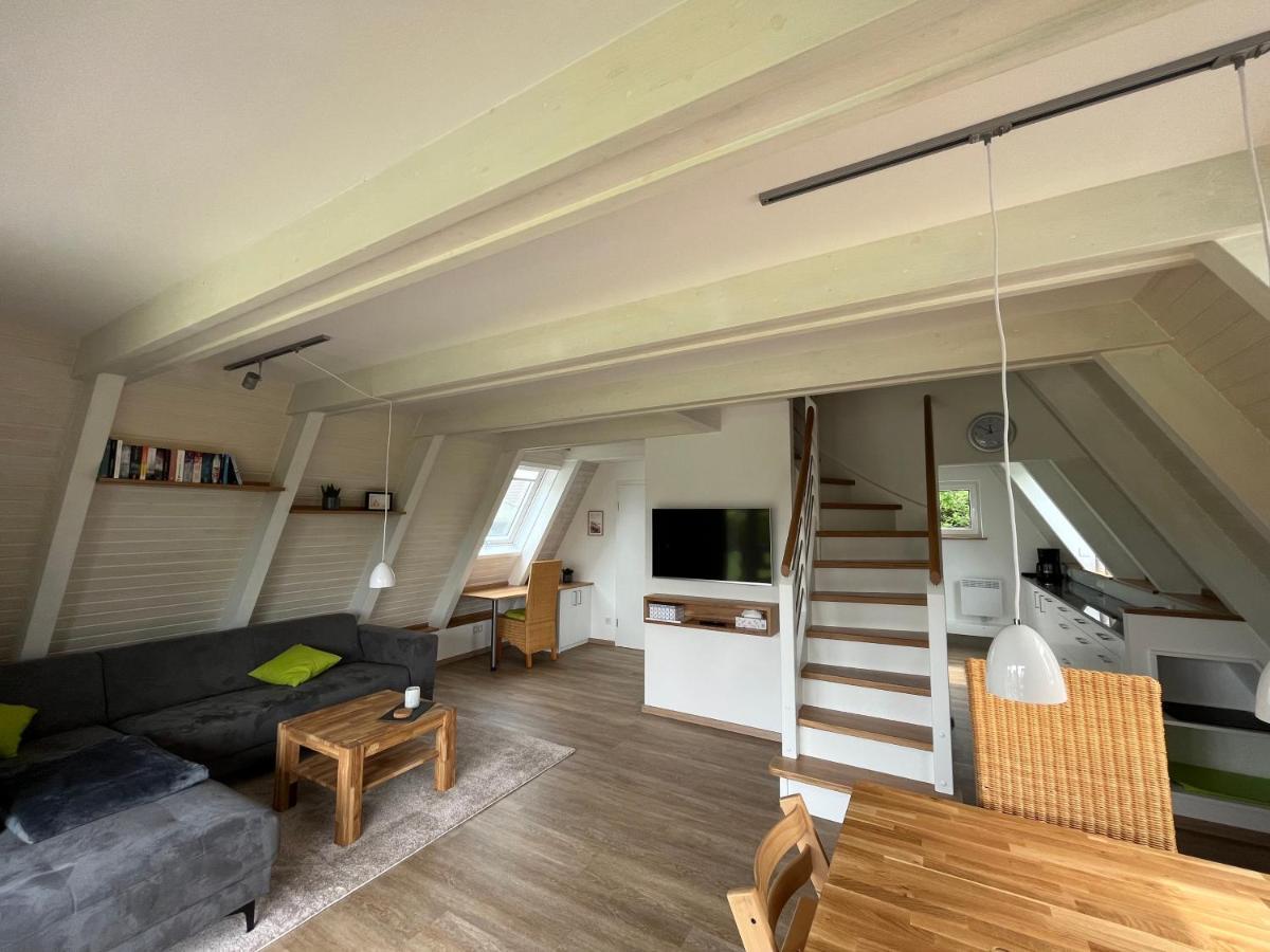 Meinhaus-Fedderwardersiel Butjadingen Buitenkant foto