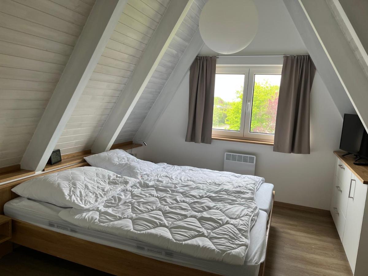 Meinhaus-Fedderwardersiel Butjadingen Buitenkant foto